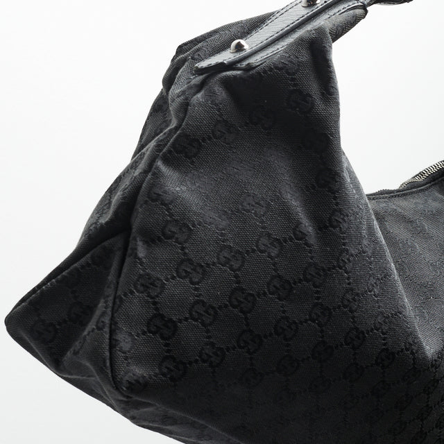 GUCCI HORSEBIT HAND BAG