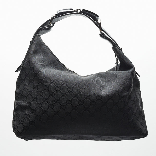 GUCCI HORSEBIT HAND BAG