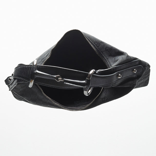 GUCCI HORSEBIT HAND BAG