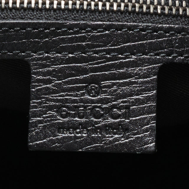 GUCCI HORSEBIT HAND BAG