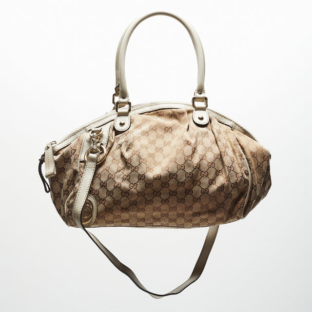 GUCCI SUKEY HAND BAG