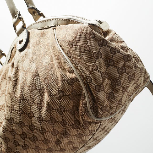 GUCCI SUKEY HAND BAG