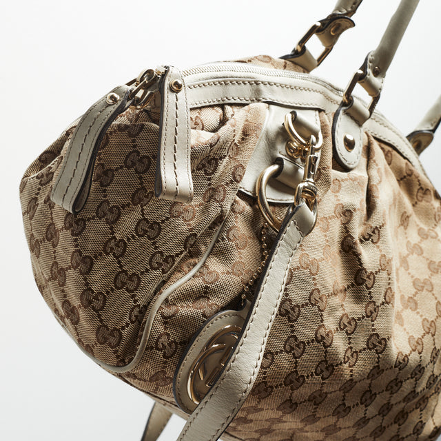 GUCCI SUKEY HAND BAG