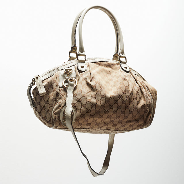GUCCI SUKEY HAND BAG
