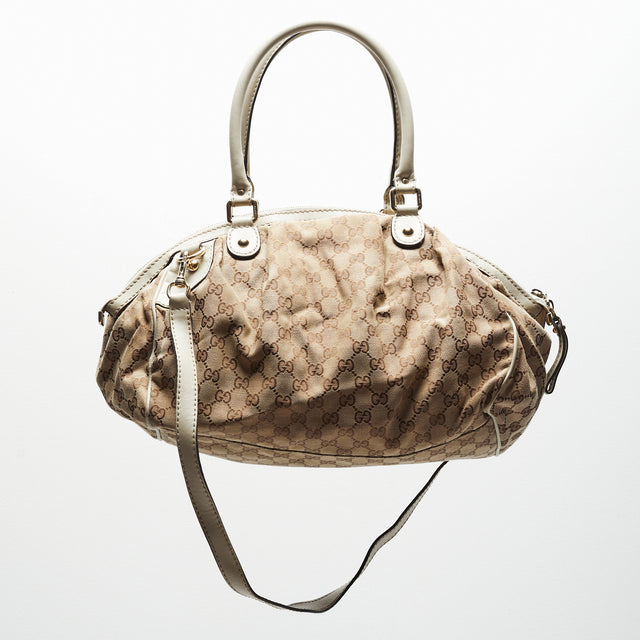 GUCCI SUKEY HAND BAG
