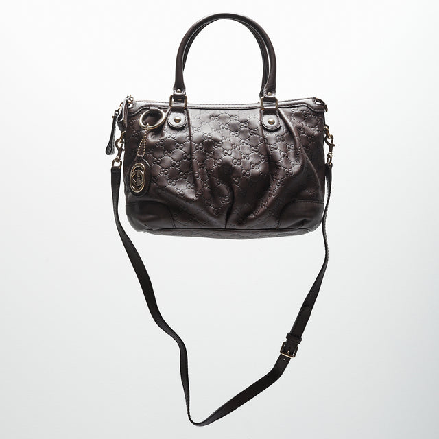 GUCCI SUKEY HAND BAG