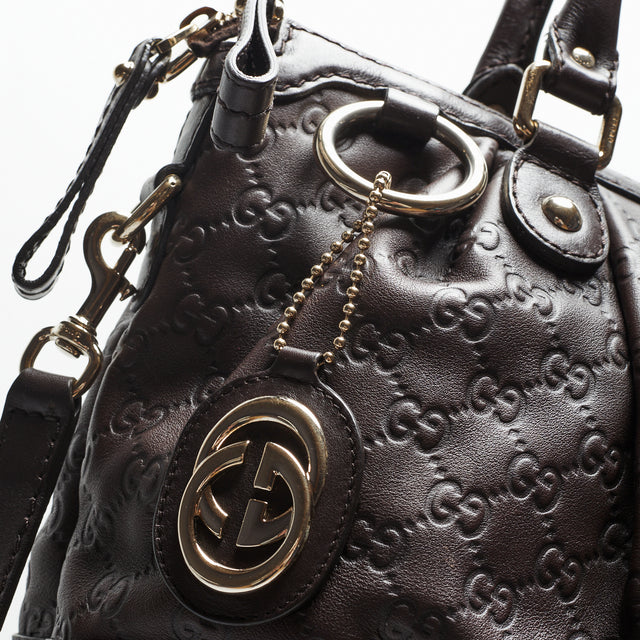 GUCCI SUKEY HAND BAG