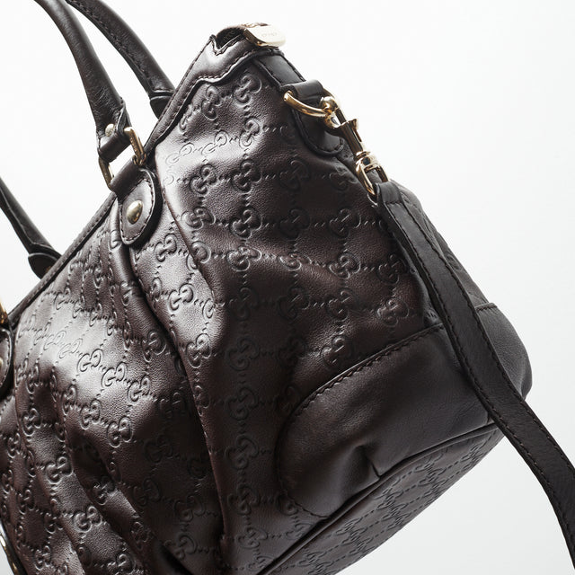 GUCCI SUKEY HAND BAG