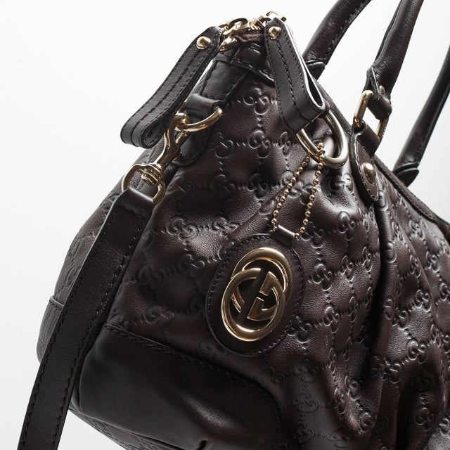 GUCCI SUKEY HAND BAG