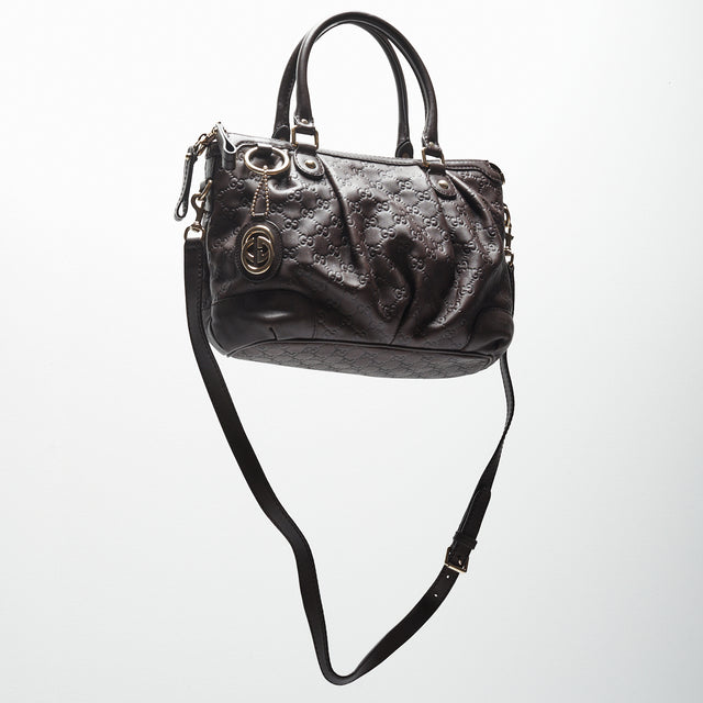 GUCCI SUKEY HAND BAG