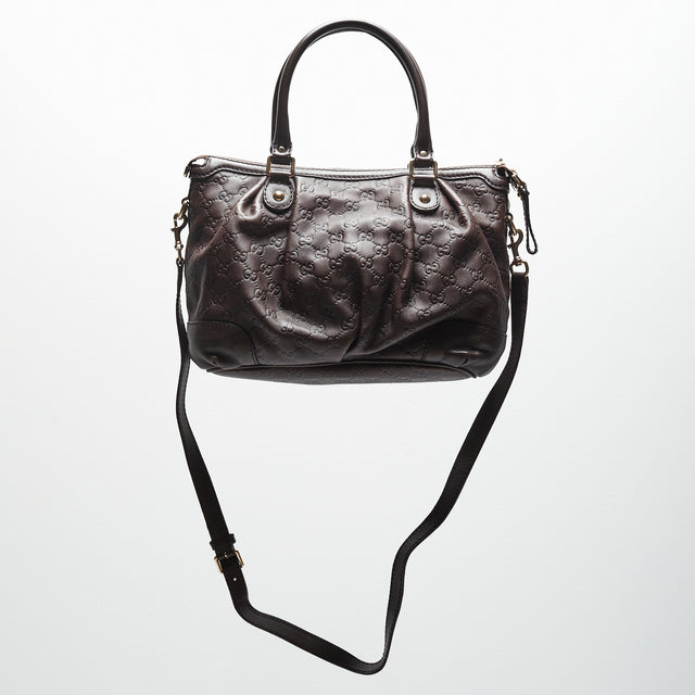 GUCCI SUKEY HAND BAG