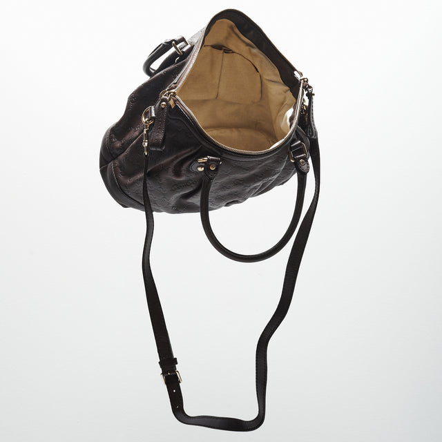 GUCCI SUKEY HAND BAG