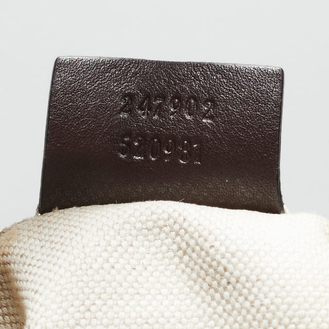 GUCCI SUKEY HAND BAG