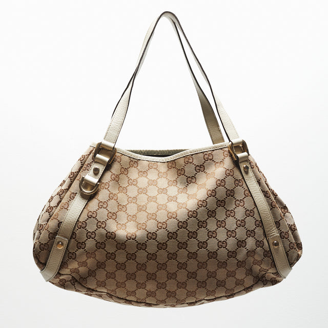 GUCCI ABBEY HAND BAG