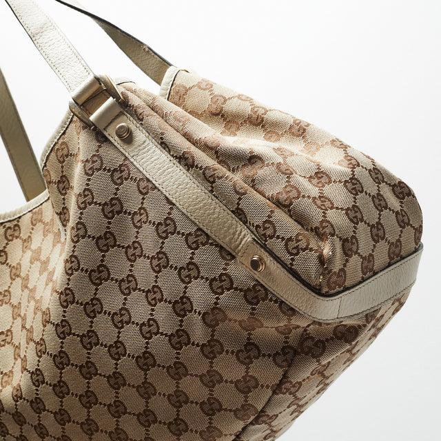 GUCCI ABBEY HAND BAG