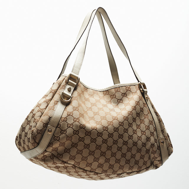 GUCCI ABBEY HAND BAG