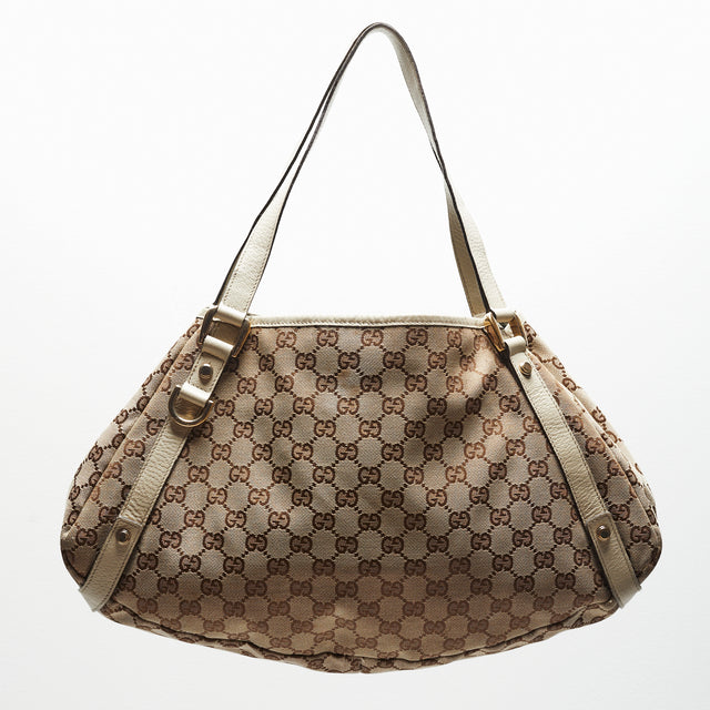GUCCI ABBEY HAND BAG
