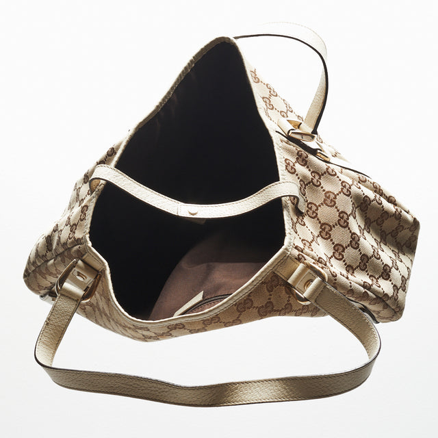 GUCCI ABBEY HAND BAG