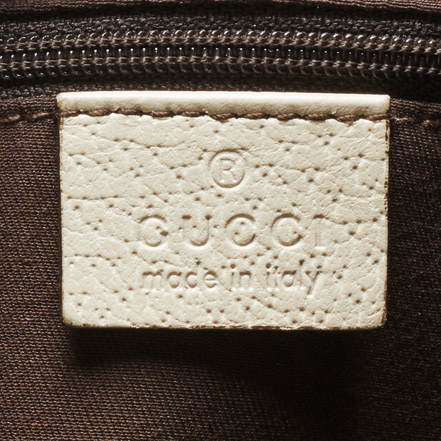 GUCCI ABBEY HAND BAG