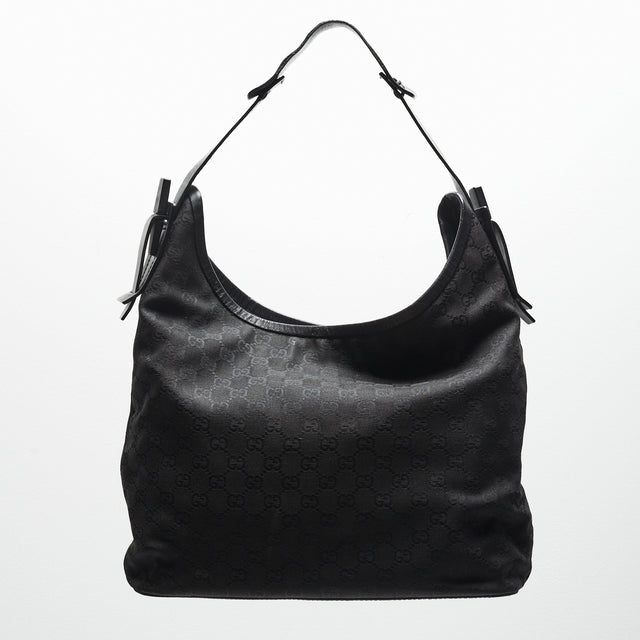 GUCCI MONOGRAM HAND BAG