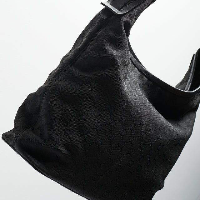 GUCCI MONOGRAM HAND BAG