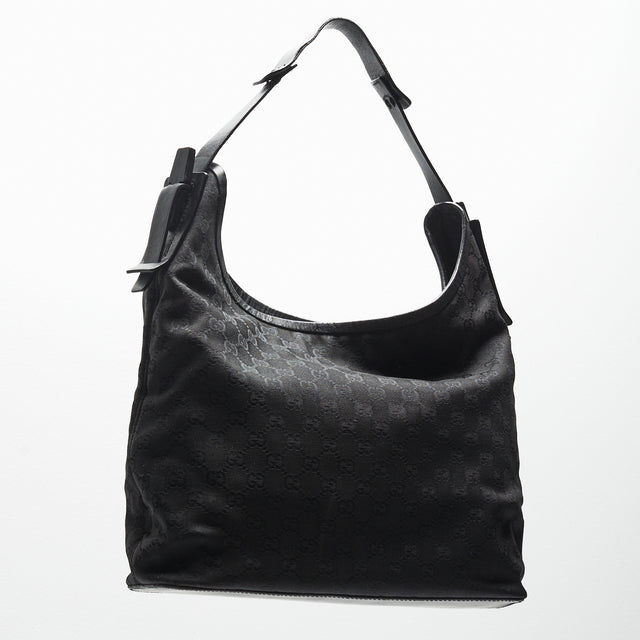 GUCCI MONOGRAM HAND BAG