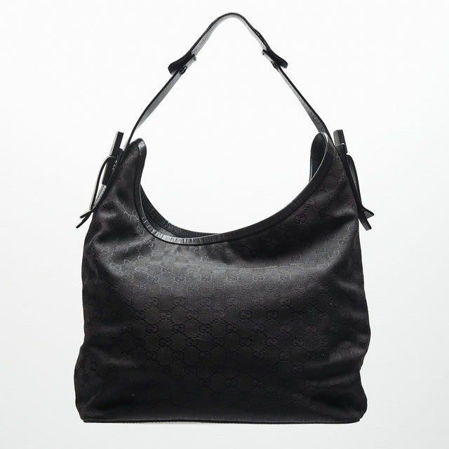 GUCCI MONOGRAM HAND BAG