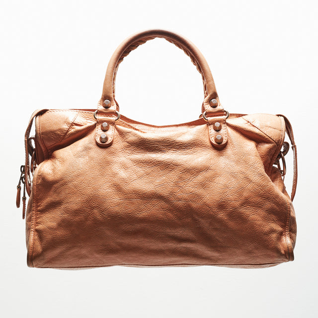 BALENCIAGA THE CITY BAG