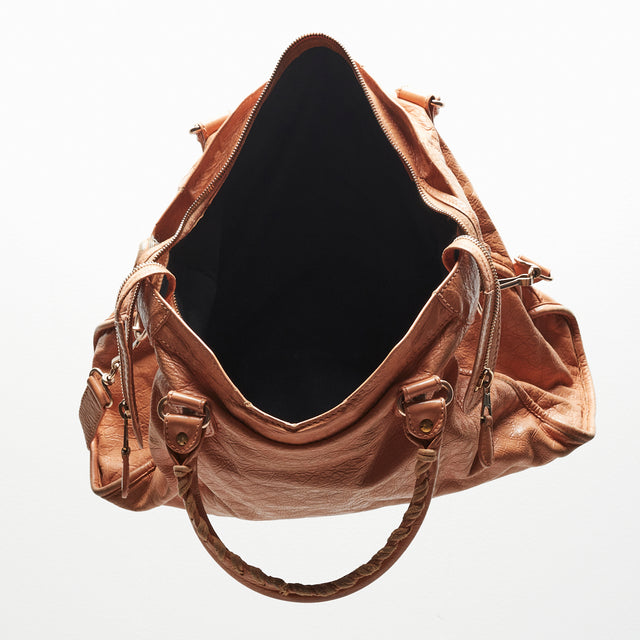 BALENCIAGA THE CITY BAG