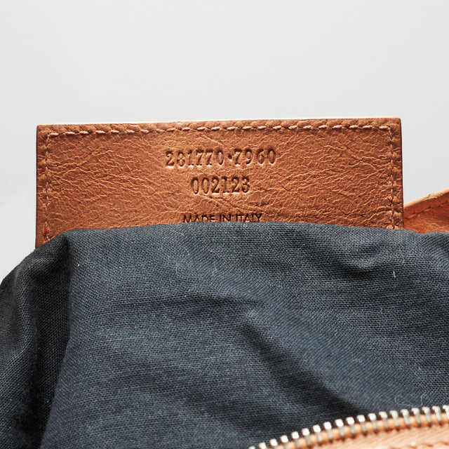 BALENCIAGA THE CITY BAG