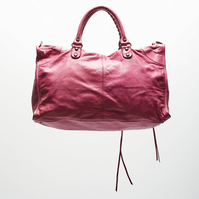 BALENCIAGA THE GIANT BAG