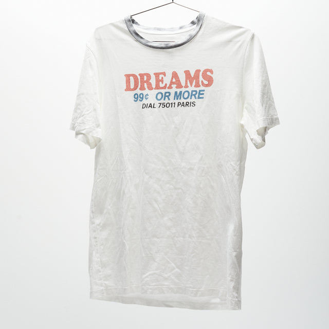 MAISON MARGIELA DREAMS SHIRT