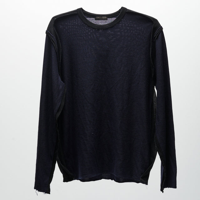 COMME DES GARCONS HOMME LONGSLEEVE