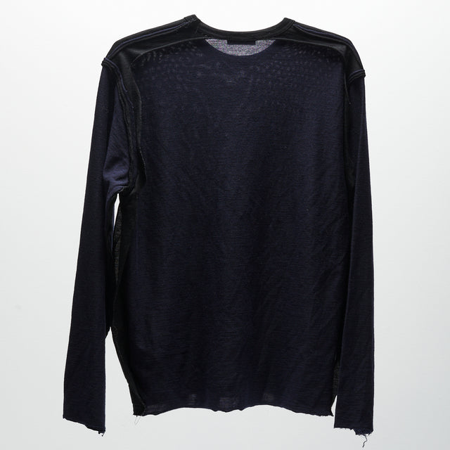 COMME DES GARCONS HOMME LONGSLEEVE