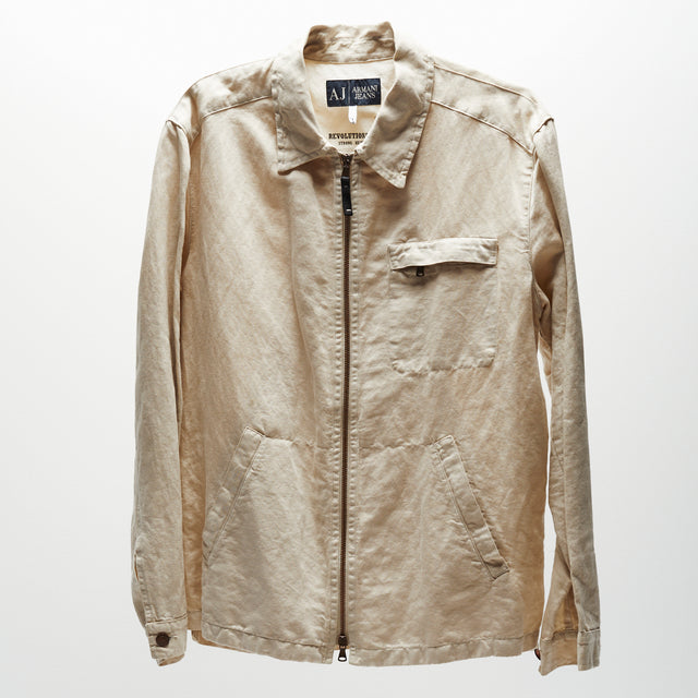 ARMANI JEANS JACKET