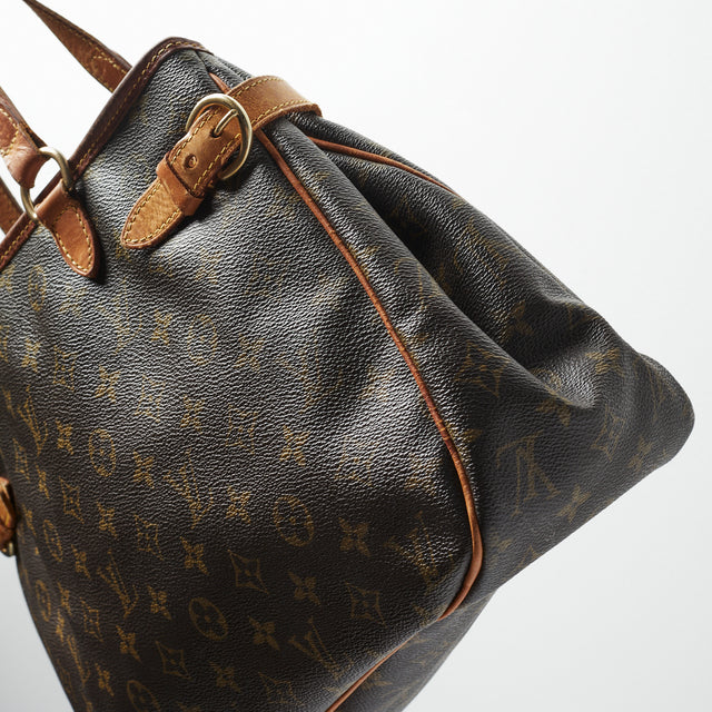 LOUIS VUITTON BATIGNOLLES BAG