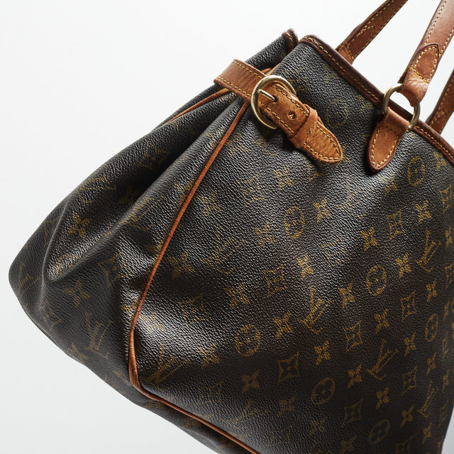 LOUIS VUITTON BATIGNOLLES BAG