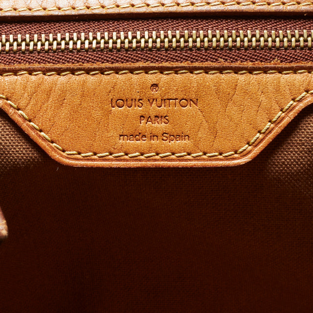 LOUIS VUITTON BATIGNOLLES BAG
