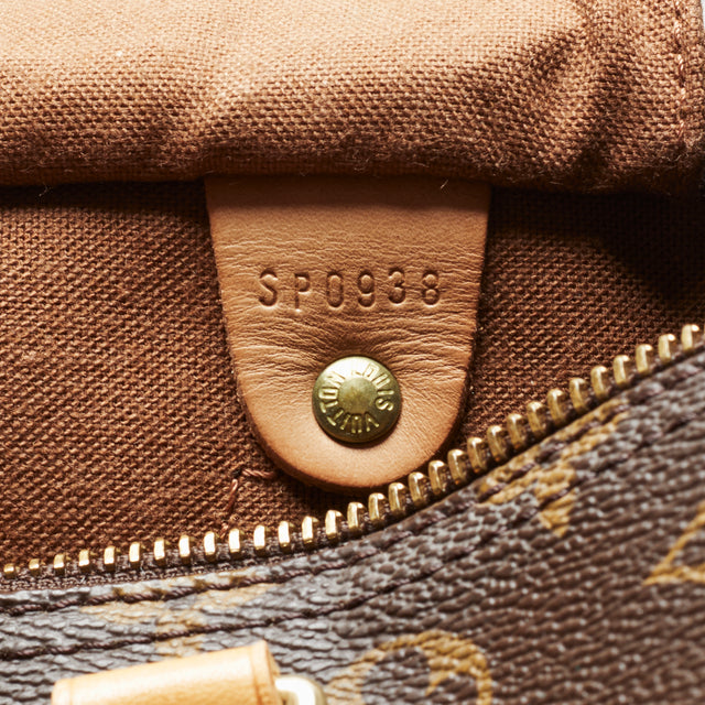 LOUIS VUITTON SPEEDY 30