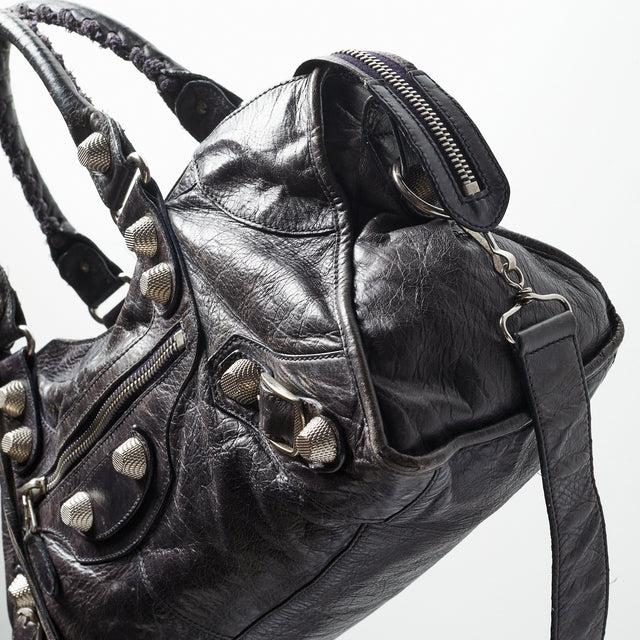 BALENCIAGA THE PART TIME BAG