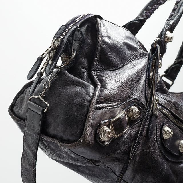 BALENCIAGA THE PART TIME BAG