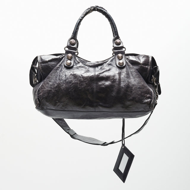 BALENCIAGA THE PART TIME BAG