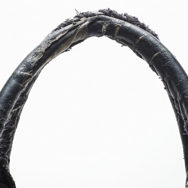 BALENCIAGA THE PART TIME BAG