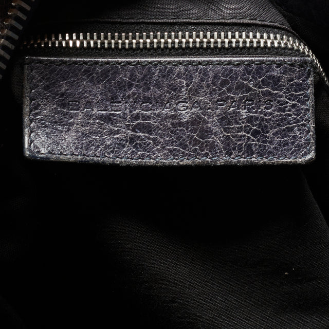 BALENCIAGA THE PART TIME BAG