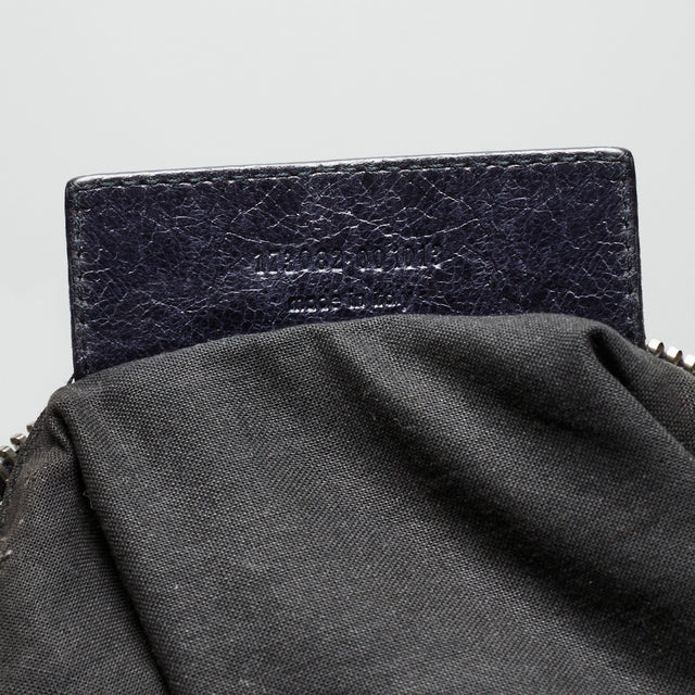 BALENCIAGA THE PART TIME BAG