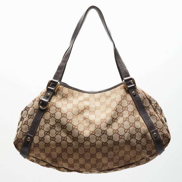 GUCCI ABBEY HAND BAG