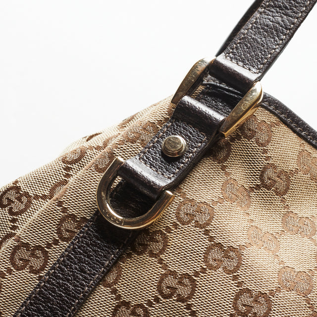 GUCCI ABBEY HAND BAG