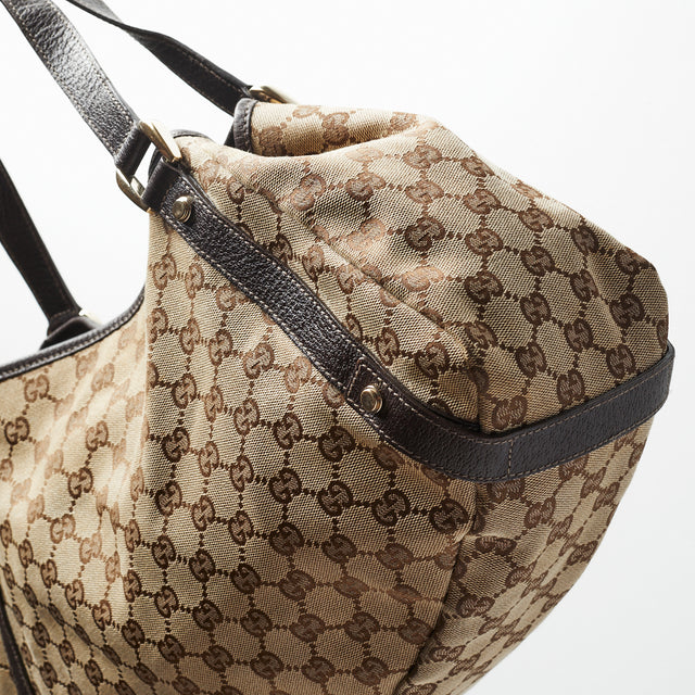 GUCCI ABBEY HAND BAG