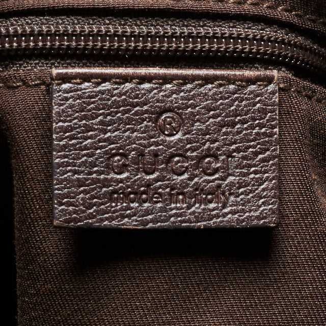 GUCCI ABBEY HAND BAG