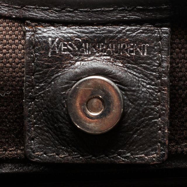 SAINT LAURENT MOMBASA BAG